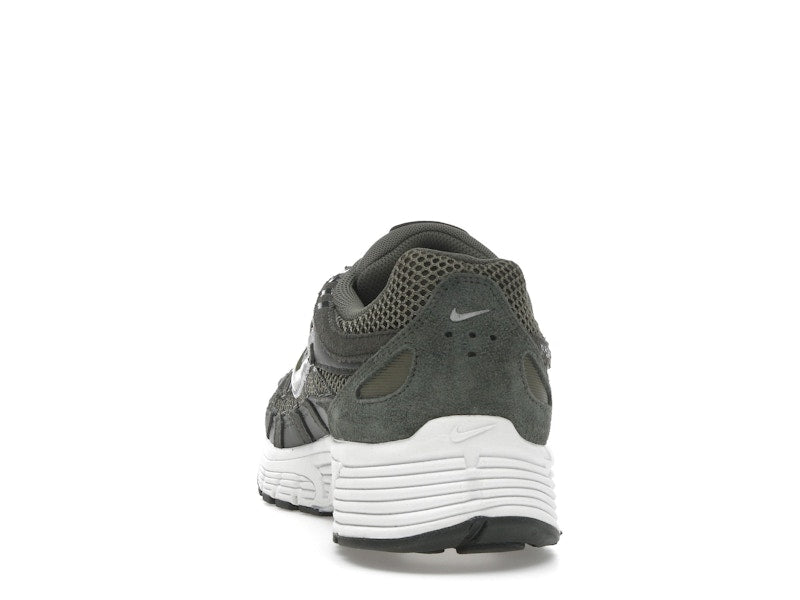 Nike P-6000 SE Sequoia Medium Olive