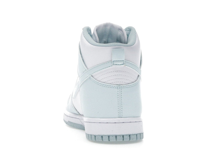 Nike Dunk High Next Nature Glacier Ice (Women's)