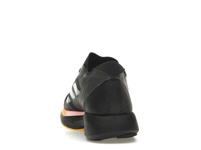 adidas Adizero Takumi Sen 10 Black Spark
