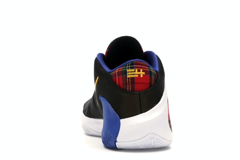 Nike Zoom Freak 1 Employee of the Month