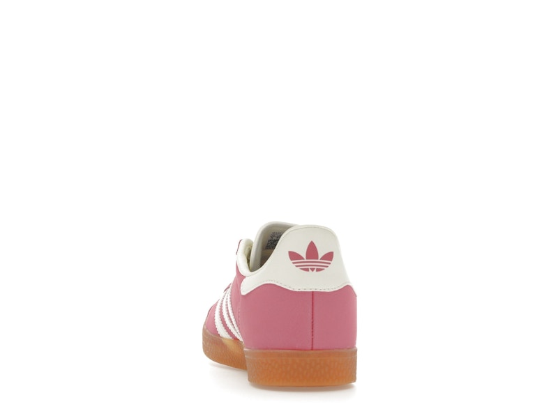 adidas Gazelle Pink Fusion (GS)
