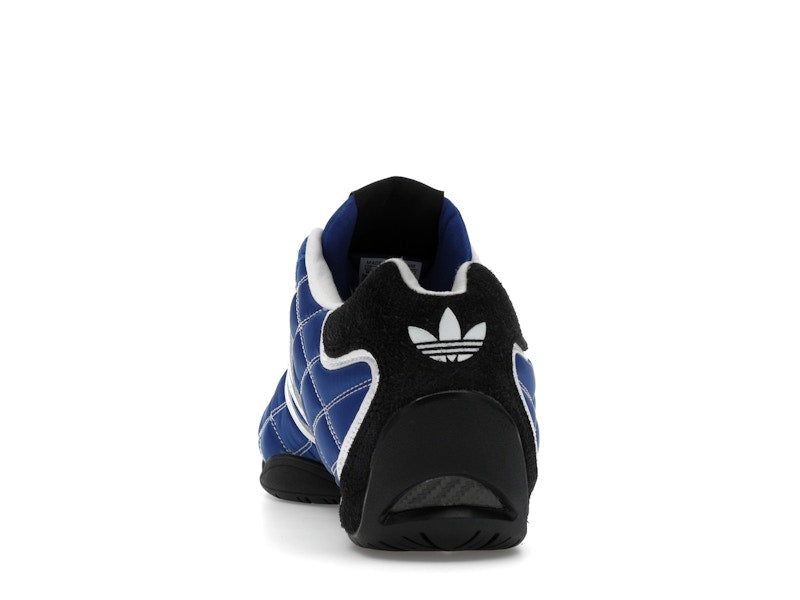 adidas Adi Racer Lo Power Blue White