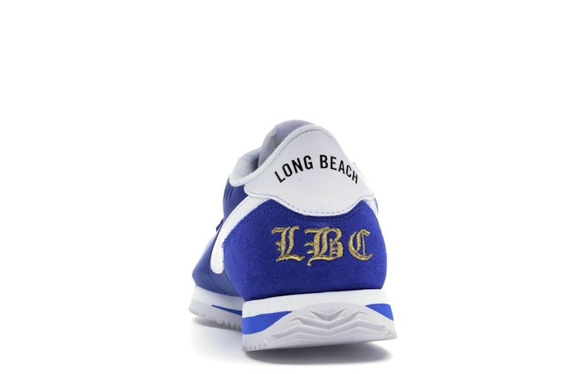 Nike Cortez Basic Nylon Long Beach