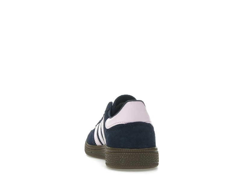 adidas Handball Spezial Night Indigo Orchid Fusion (PS)