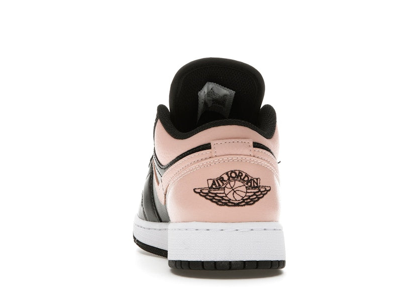 Jordan 1 Low Crimson Tint (GS)