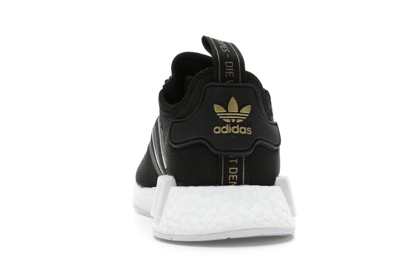 adidas NMD_R1 Core Black (Women's)