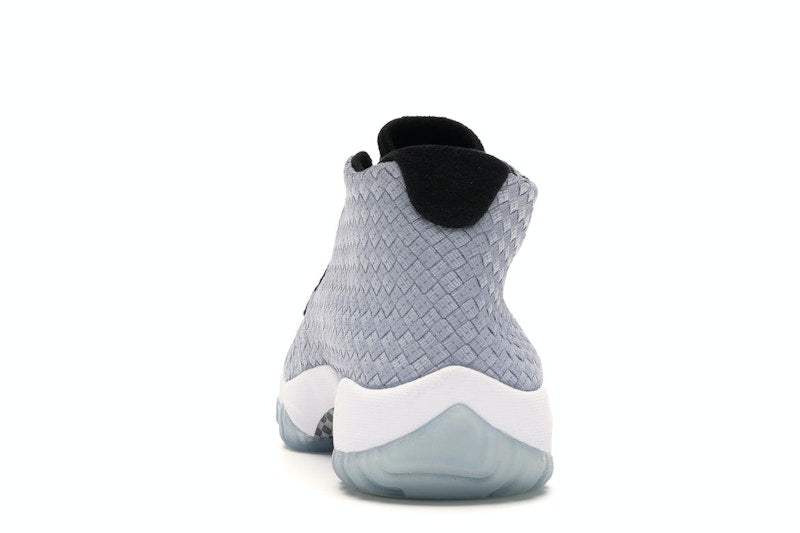 Jordan Future Premium Metallic Silver