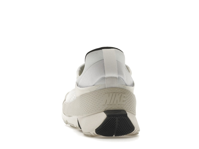 Nike Go FlyEase White Sail