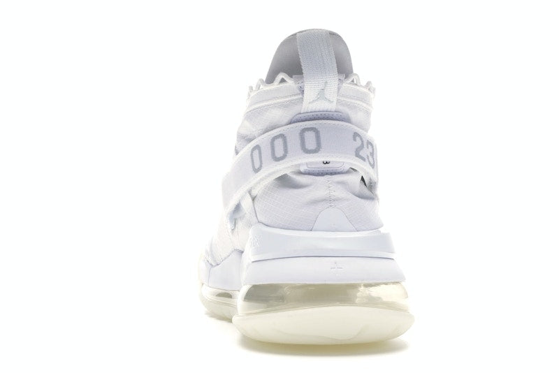 Jordan Proto Max 720 White Pure Platinum