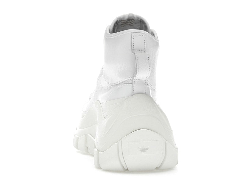 adidas Nizza High XY22 Triple White