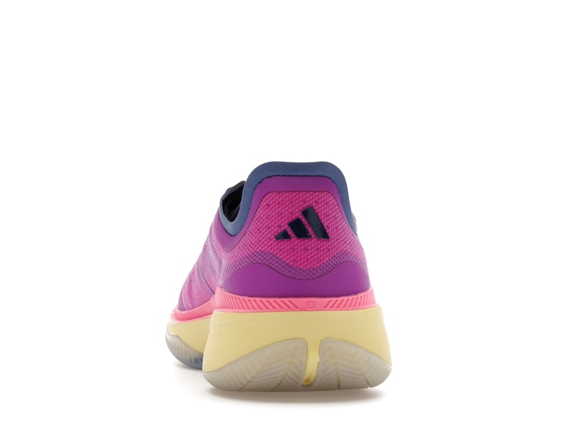 adidas Adizero Select 3.0 Purple Burst