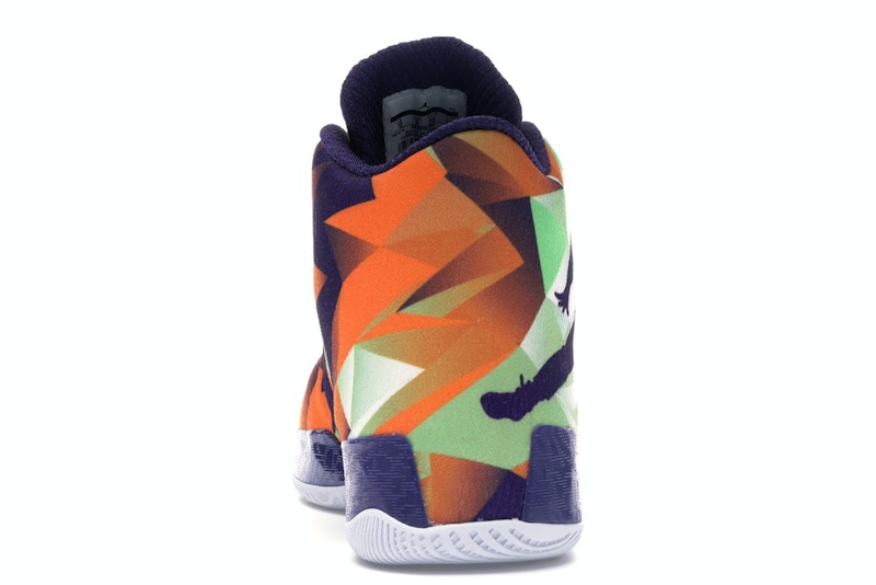 Jordan XX9 Hare