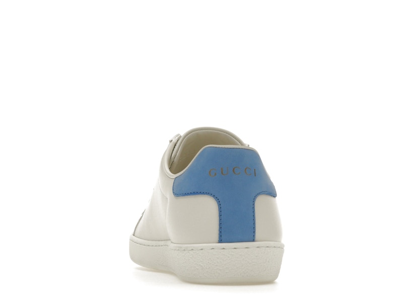 Gucci Ace Interlocking GG Snake (Women's)
