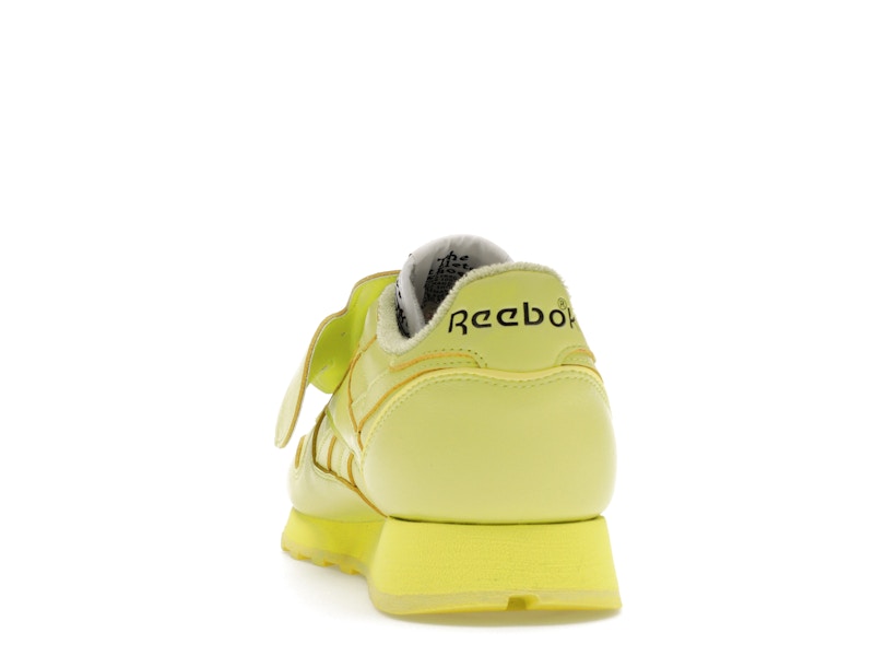 Reebok Classic Leather Eames Elephant Cool Aloe