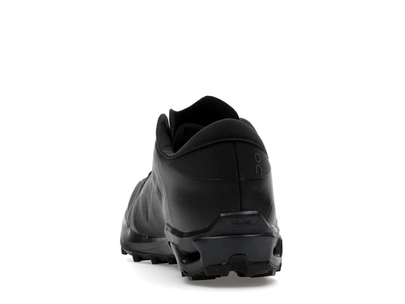 On Running Cloudventure Peak POST ARCHIVE FACTION Black Magnet (Women's)