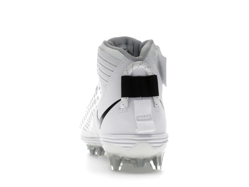 Nike Force Savage Pro 2 White Black