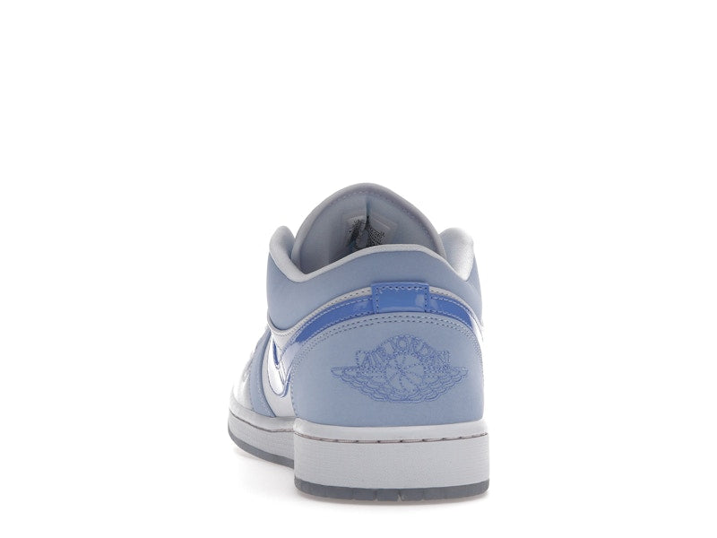 Jordan 1 Low SE Mighty Swooshers