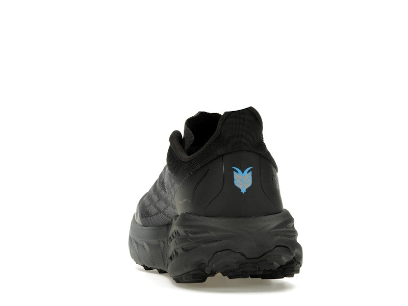 Hoka One One Speedgoat 5 Gore-Tex Black Black
