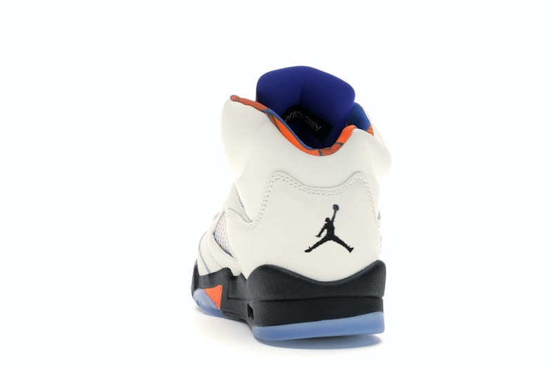 Jordan 5 Retro International Flight (GS)