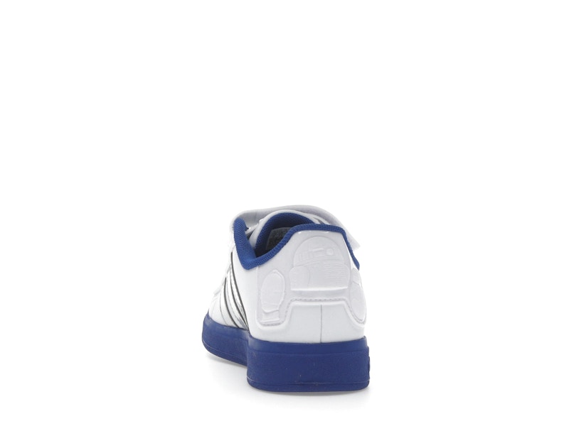 adidas Grand Court 2.0 Star Wars R2-D2 (PS)