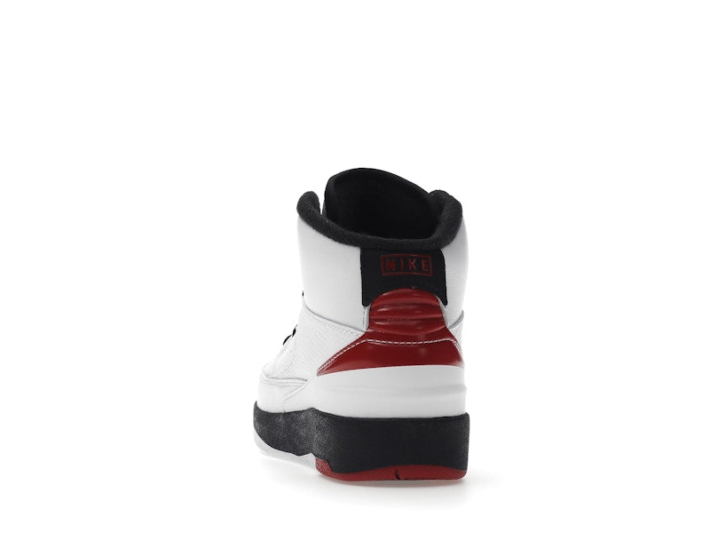 Jordan 2 Retro OG Chicago (2022) (PS)