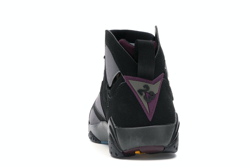 Jordan 7 Retro Bordeaux (2015)