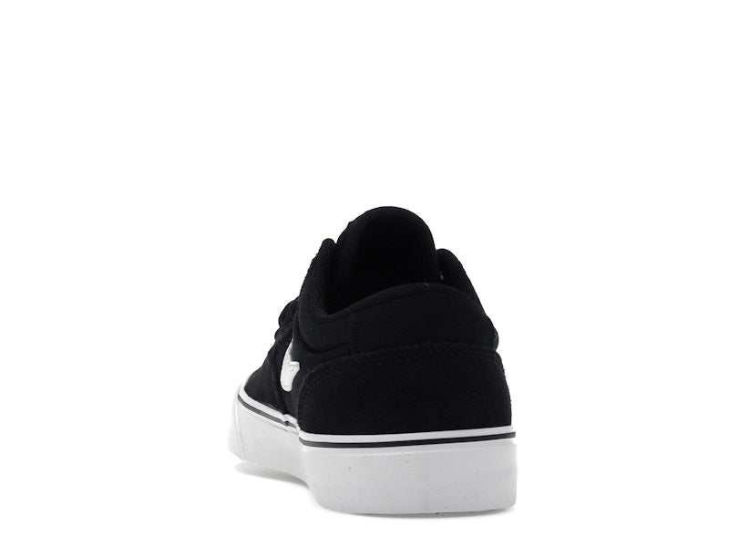Nike SB Chron 2 Black