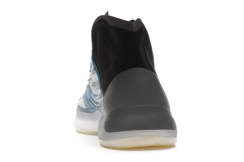 adidas Yeezy QNTM BSKTBL Frozen Blue