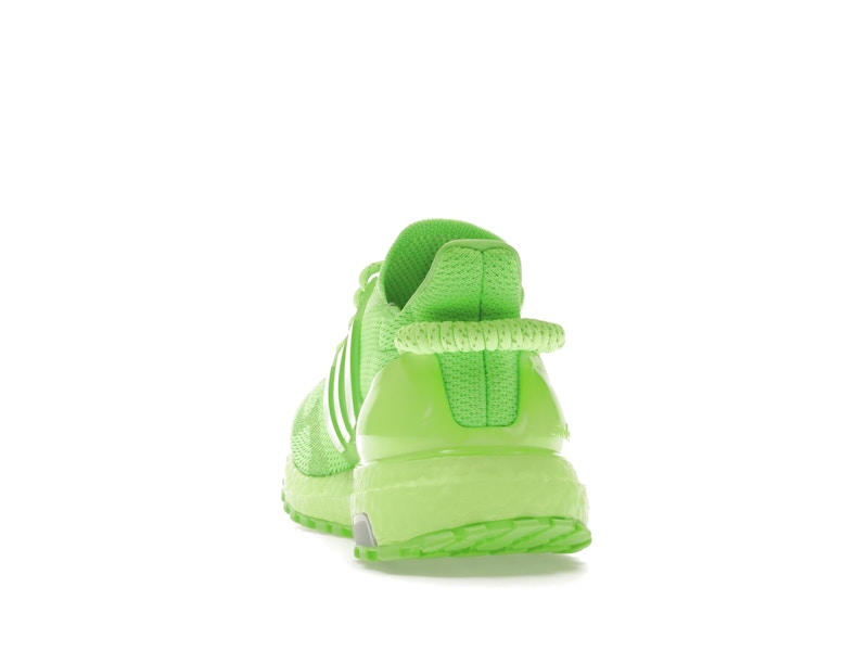 adidas Ultra Boost OG Beyonce Ivy Park Solar Green