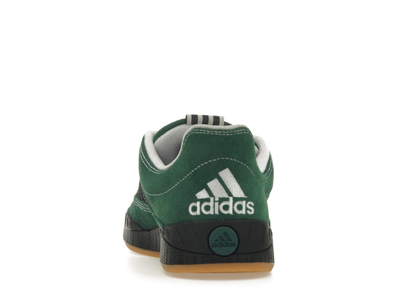 adidas Adimatic YNuK Green