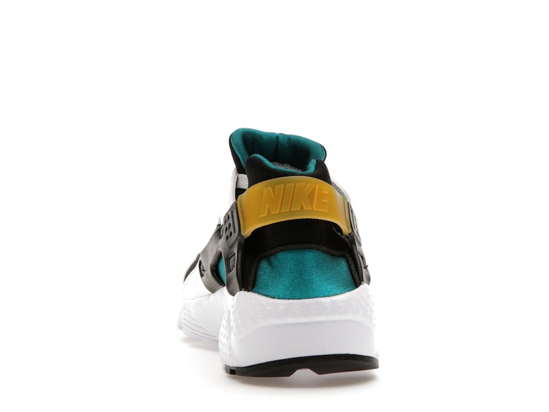 Nike Huarache Run Peace, Love, & Swoosh (GS)