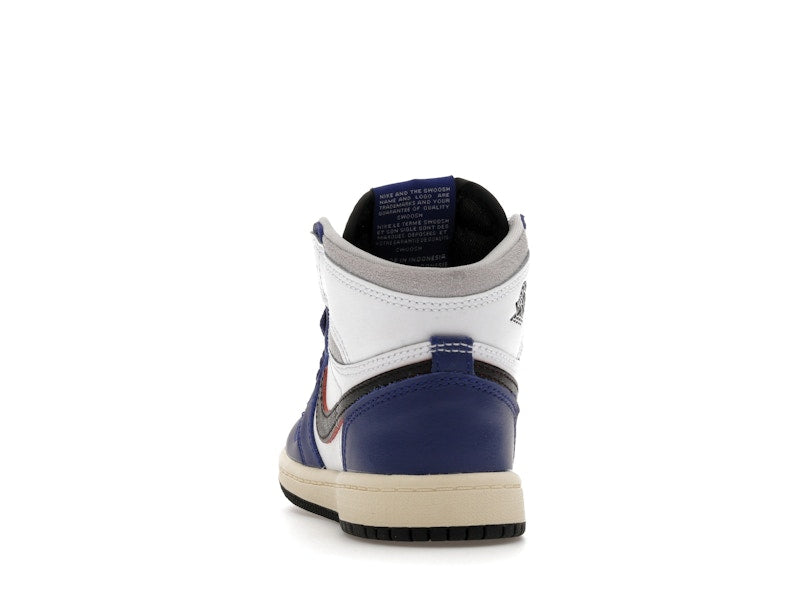Jordan 1 Retro High OG Rare Air (PS)