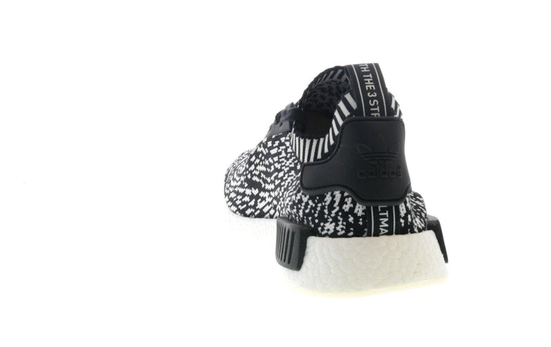 adidas NMD R1 Sashiko Black