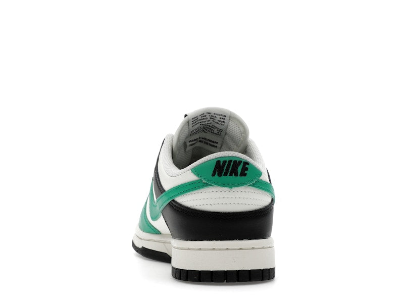 Nike Dunk Low Celtics (Women's)