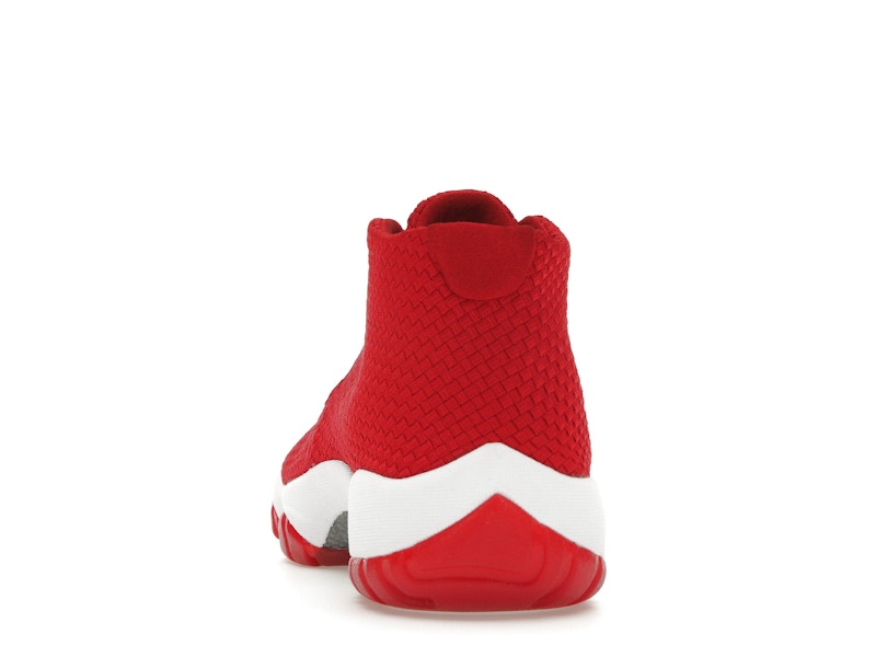 Jordan Future Gym Red