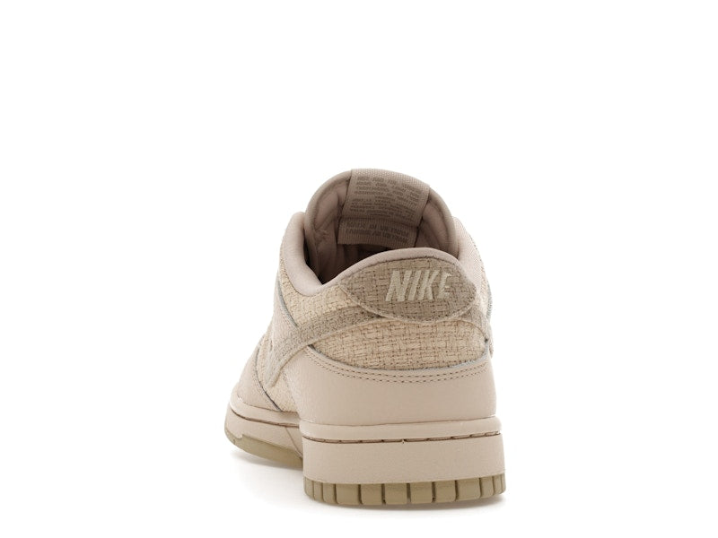 Nike Dunk Low Sanddrift (Women's)