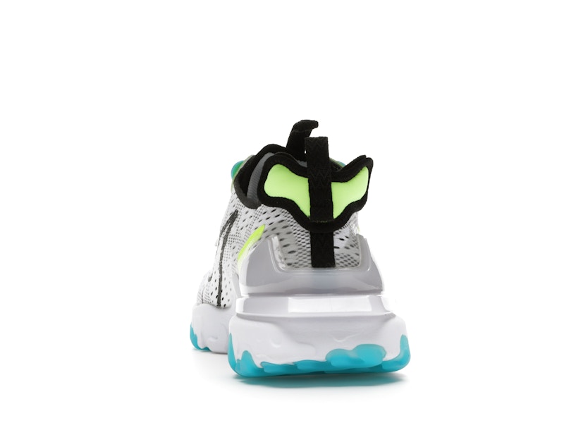 Nike React Vision Worldwide