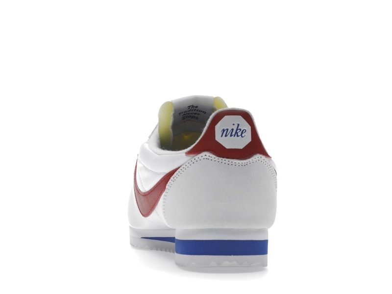 Nike Classic Cortez Nylon Forrest Gump