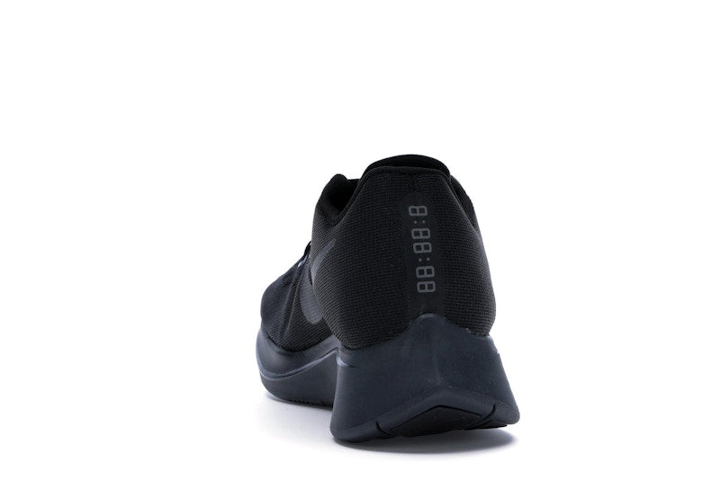 Nike Zoom Fly Triple Black