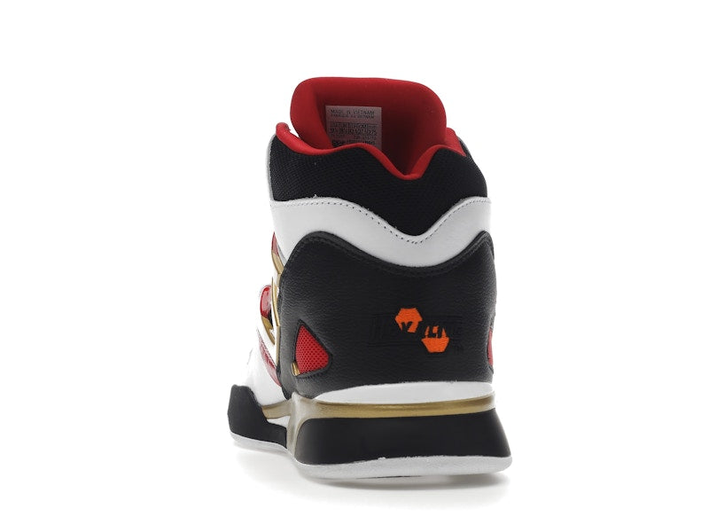 Reebok Pump Omni Zone II United by Basketball