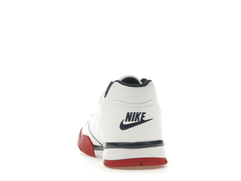 Nike Cross Trainer Low Gym Red Obsidian