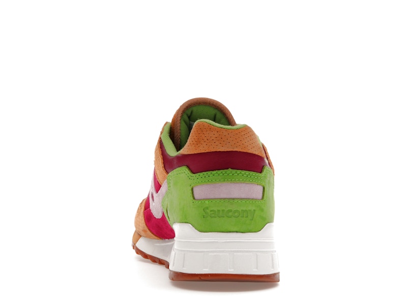 Saucony Shadow 5000 END Burger