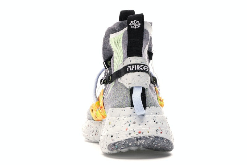 Nike Space Hippie 03 Grey Volt