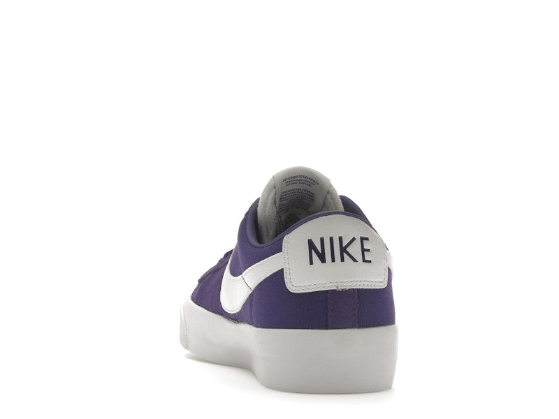 Nike SB Blazer Low GT Varsity Purple