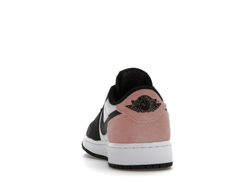Jordan 1 Low OG Bleached Coral (GS)