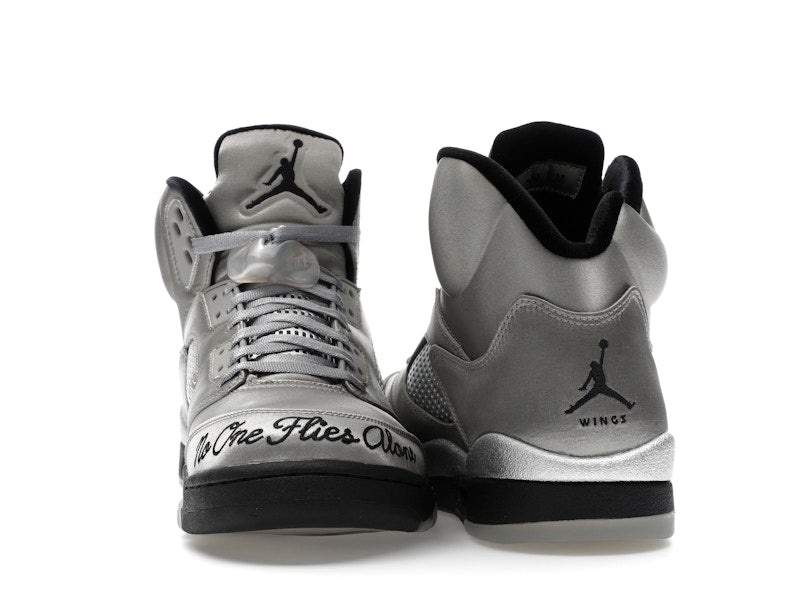 Jordan 5 Retro Wings (2025) (Women's)