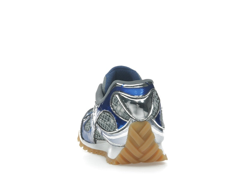 Bottega Veneta Orbit Surf Vapor Blue Surf (Women's)