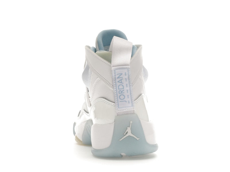 Jordan Jumpman Two Trey Columbia (Women's)