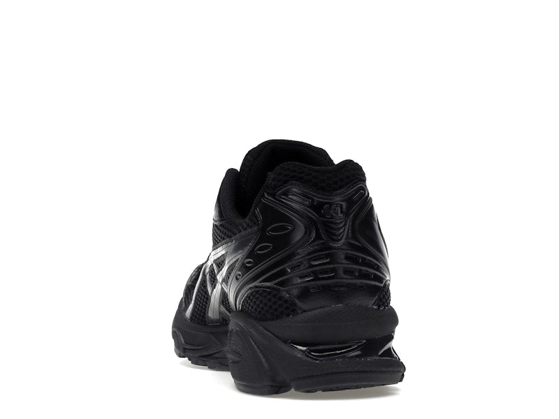 ASICS Gel-Kayano 14 Black Graphite Grey