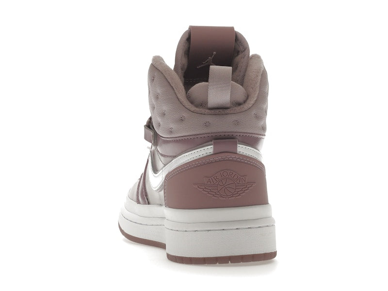 Jordan 1 Acclimate Plum Fog (Women's)